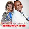 Sekouba Kandia Kouyaté - Kabakoudou Safina - Single